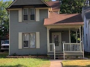 284 Euclid Ave, Mount Clemens, MI