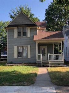 284 Euclid Ave, Mount Clemens, MI, 48043