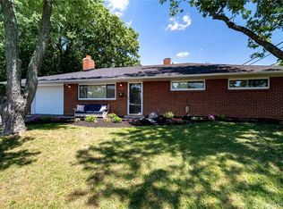 5606 Rice Pl, Dayton, OH 45424