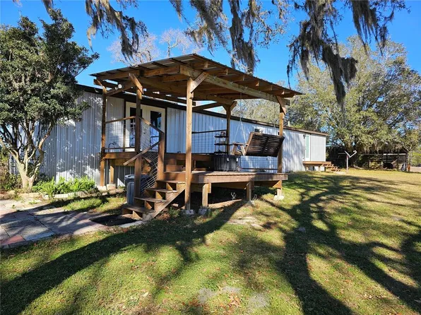 20515 SW 83RD AVENUE, ARCHER, FL 32618