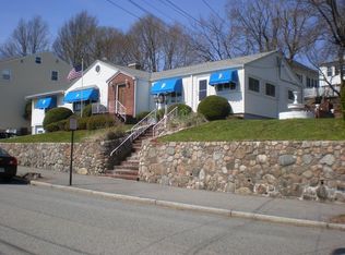 85 Ridge Rd, Revere, MA 02151