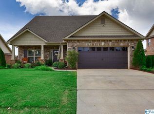 154 Hardiman Place Ln, Madison, AL 35756
