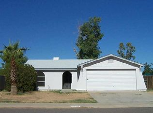 4050 N Pershing Ave, Phoenix, AZ 85032