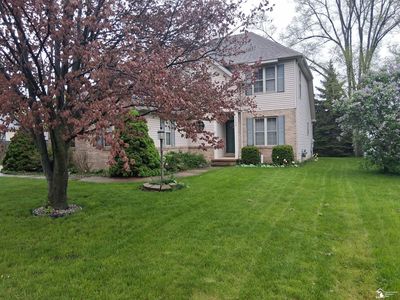3123 10th St, Monroe, MI, 48162