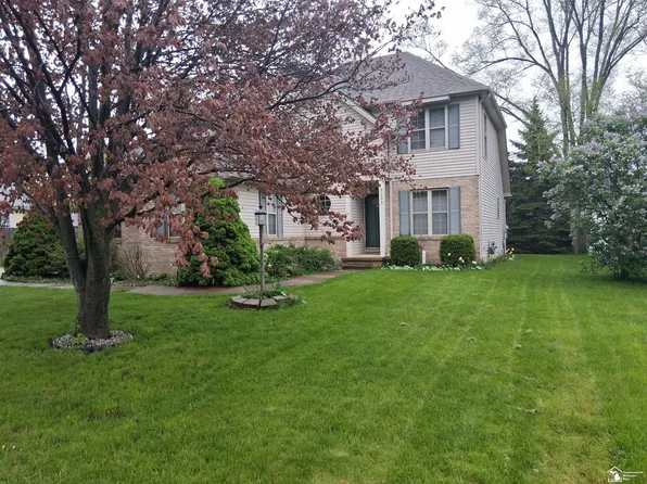 3123 10th St, Monroe, MI 48162