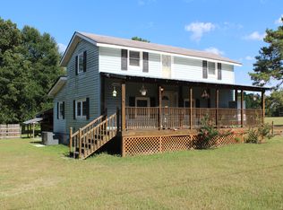 265 Tingen Rd, Broadway, NC 27505