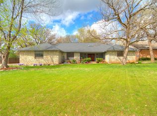2309 Brookdale Ave, Edmond, OK 73034