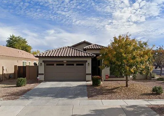 3907 S Marigold Way — Photo 1