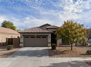 3907 S Marigold Way, Gilbert, AZ 85297
