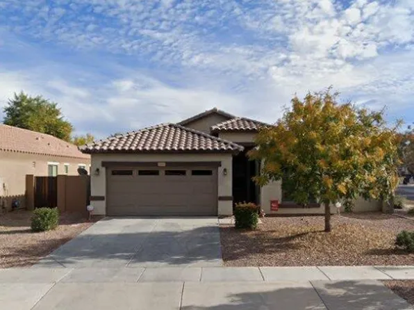 3907 S Marigold Way, Gilbert, AZ 85297