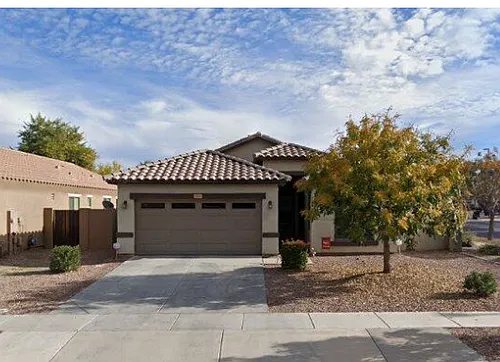 3907 S Marigold Way Photo 1
