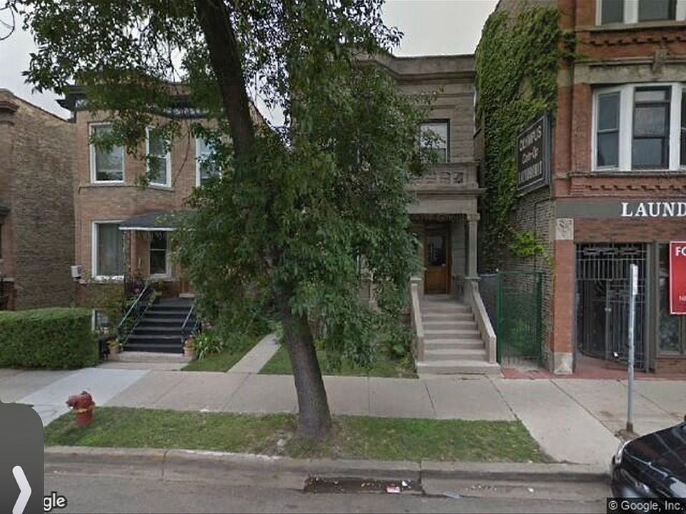 1st image of 2522 N California Ave #2