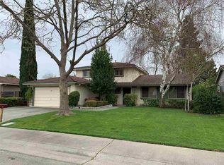458 Windward Way, Sacramento, CA