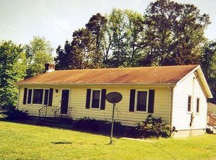 123 Blueberry Point Rd, White Stone, VA 22578