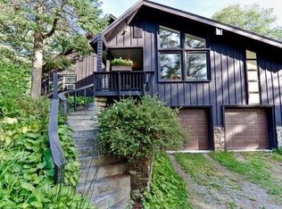 658 State Route 186, Saranac Lake, NY 12983