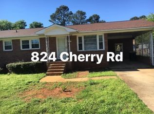 824 Cherry Rd, Rock Hill, SC 29732
