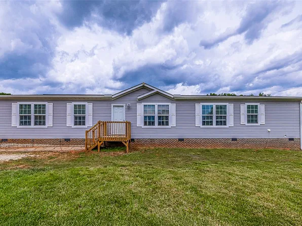 122A Harper St, Williamston, SC 29697