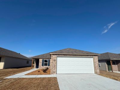 21 Sunny Oak Trl, Conway, AR, 72032
