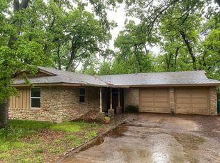 6004 NW 27th St, Oklahoma City, OK 73127