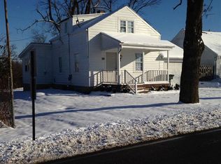 16 Calumet Ln, Dayton, OH 45417