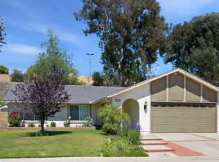 23526 Avenida Topanga, Mission Viejo, CA 92691