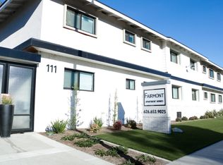 Fairmont Apartments, West Covina, CA 91791