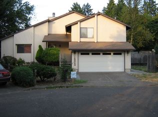 15823 SE Rickshire Ln, Milwaukie, OR 97267