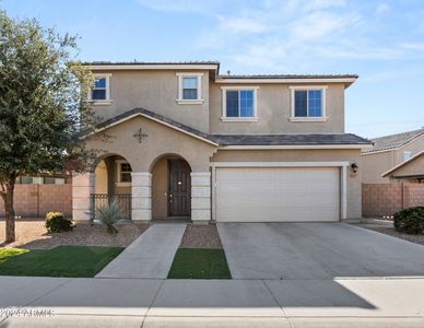 12079 W Desert Sun Ln, Peoria, AZ, 85383
