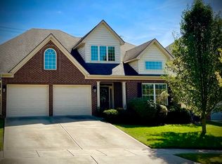 1710 Amethyst Way, Lexington, KY 40509