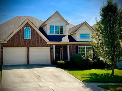 1710 Amethyst Way, Lexington, KY, 40509