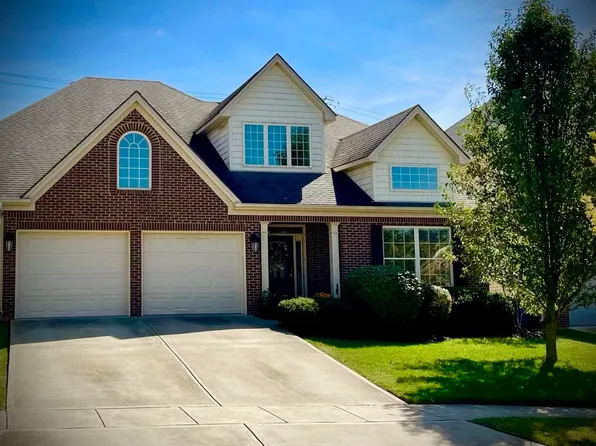 1710 Amethyst Way, Lexington, KY 40509
