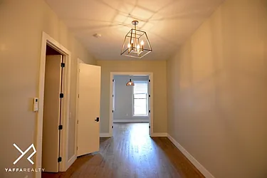 Rented by Yaffa Realty LLC