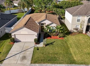 1832 Corner Meadow Cir, Orlando, FL 32820