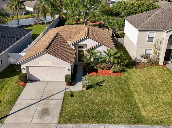 1832 Corner Meadow Cir, Orlando, FL 32820