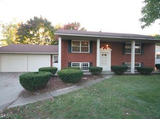 5419 Blaine Ave SE, Kentwood, MI 49508