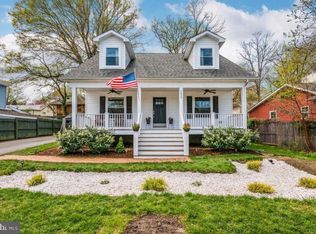 1624 Midland Rd, Edgewater, MD 21037