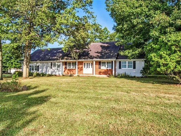1899 Cricket Ln, Sharpsville, PA 16150