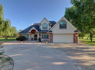 34057 Stonewood Loop, Whitney, TX 76692