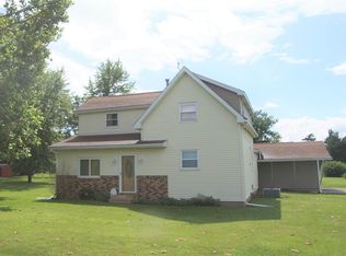 19319 N Daily Rd, Princeville, IL 61559