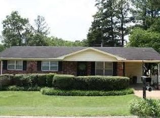 1803 Nassau Blvd, Florence, AL 35630