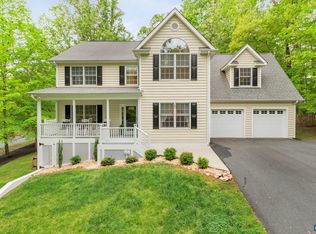 14 Piedmont Ln, Palmyra, VA 22963