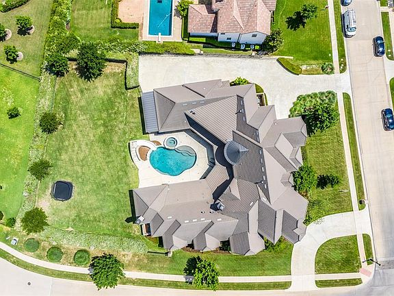 4th image of 4601 Palencia Dr