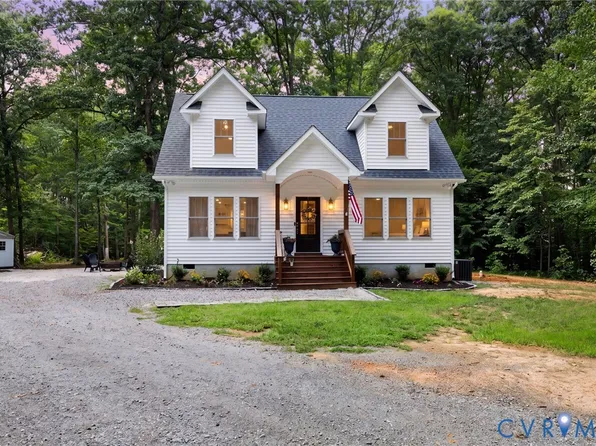 304 Johnson Mill Rd, Bumpass, VA 23024