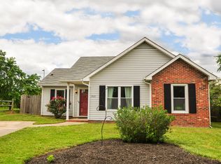 2505 Justin Ct, Monroe, NC 28110