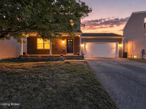 10323 Arbor Oak Dr, Louisville, KY 40229