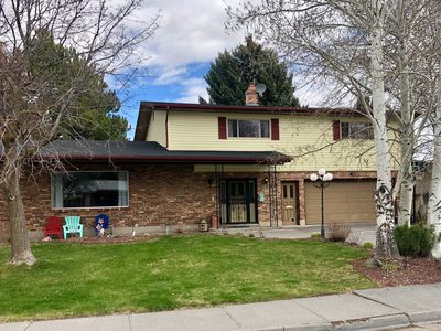 2137 Monticello Dr, Idaho Falls, ID, 83404