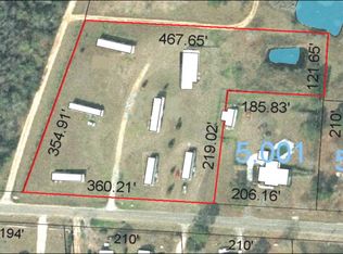 235 Flournoy Moore Rd, Dothan, AL 36301