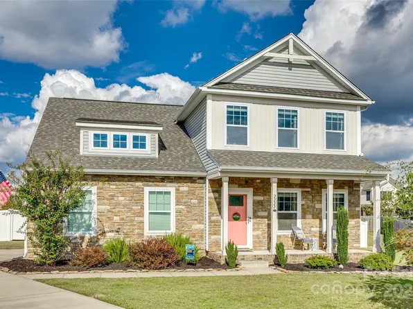 2222 Smoltz Dr, Rock Hill, SC 29730