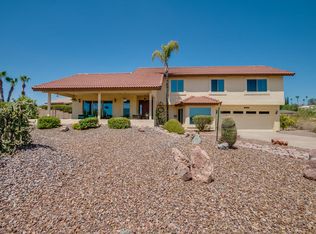 10848 N Appian Way, Fountain Hills, AZ 85268