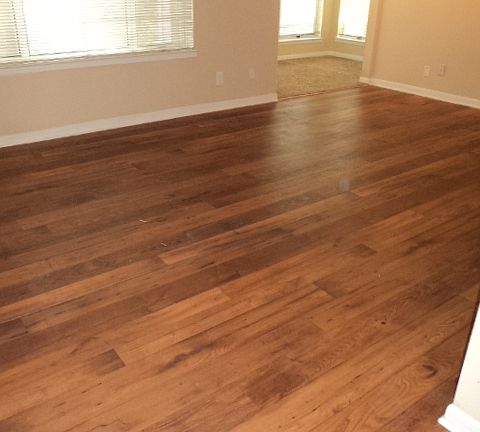 Wood Vinyl Floors 